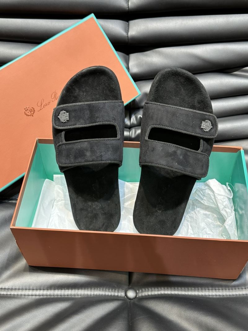 Loro Piana Sandals